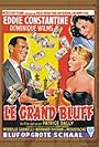 Le grand bluff (1957)