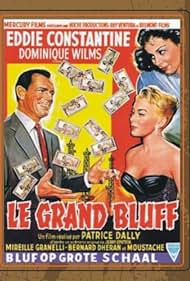 Le grand bluff (1957)