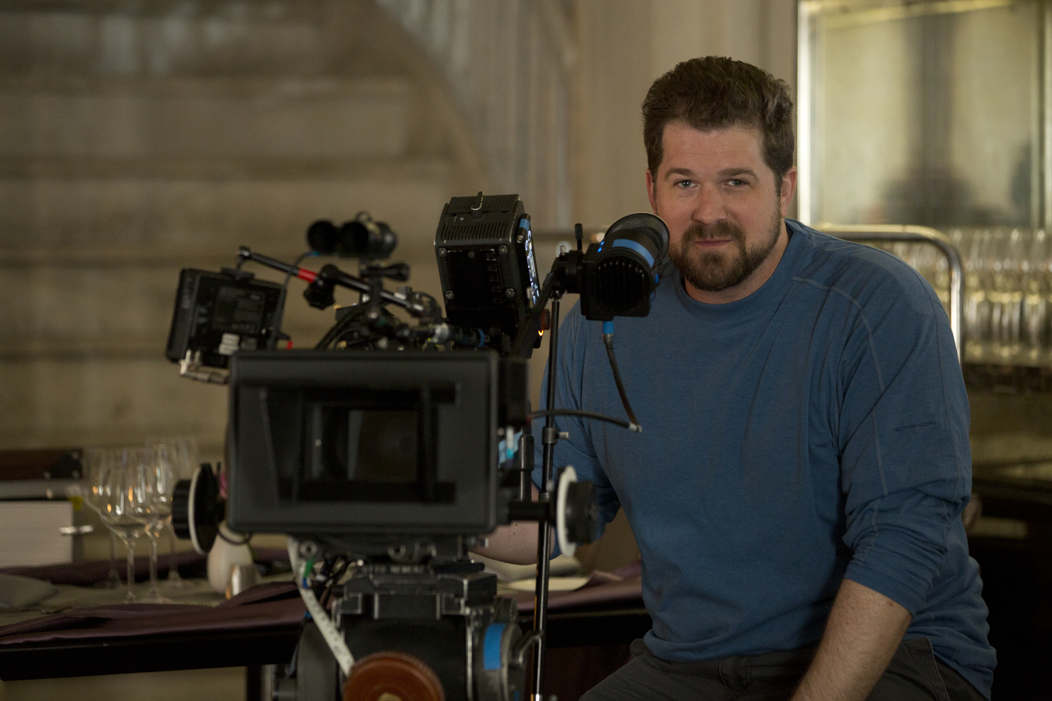 Seth Gordon in Identity Thief (2013)