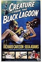 Creature from the Black Lagoon (1954)