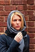 Claire Danes in Homeland (2011)