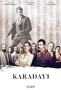 Primary photo for Karadayi