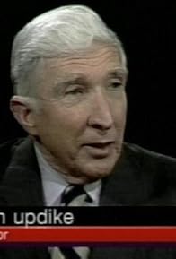 Primary photo for John Updike