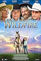 Wildfire: The Legend of the Cherokee Ghost Horse