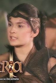 Pauleen Luna in Etheria (2005)