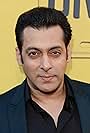 Salman Khan, Rohit Gill, and Duplicate Salman Khan