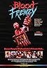 Blood Frenzy (1987) Poster