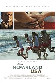 McFarland, USA (2015)