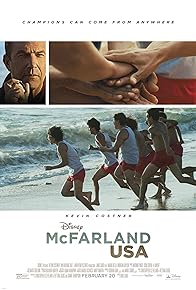 Primary photo for McFarland, USA