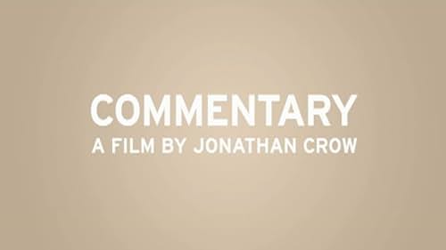 COMMENTARY - Trailer