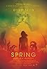 Spring (2014) Poster