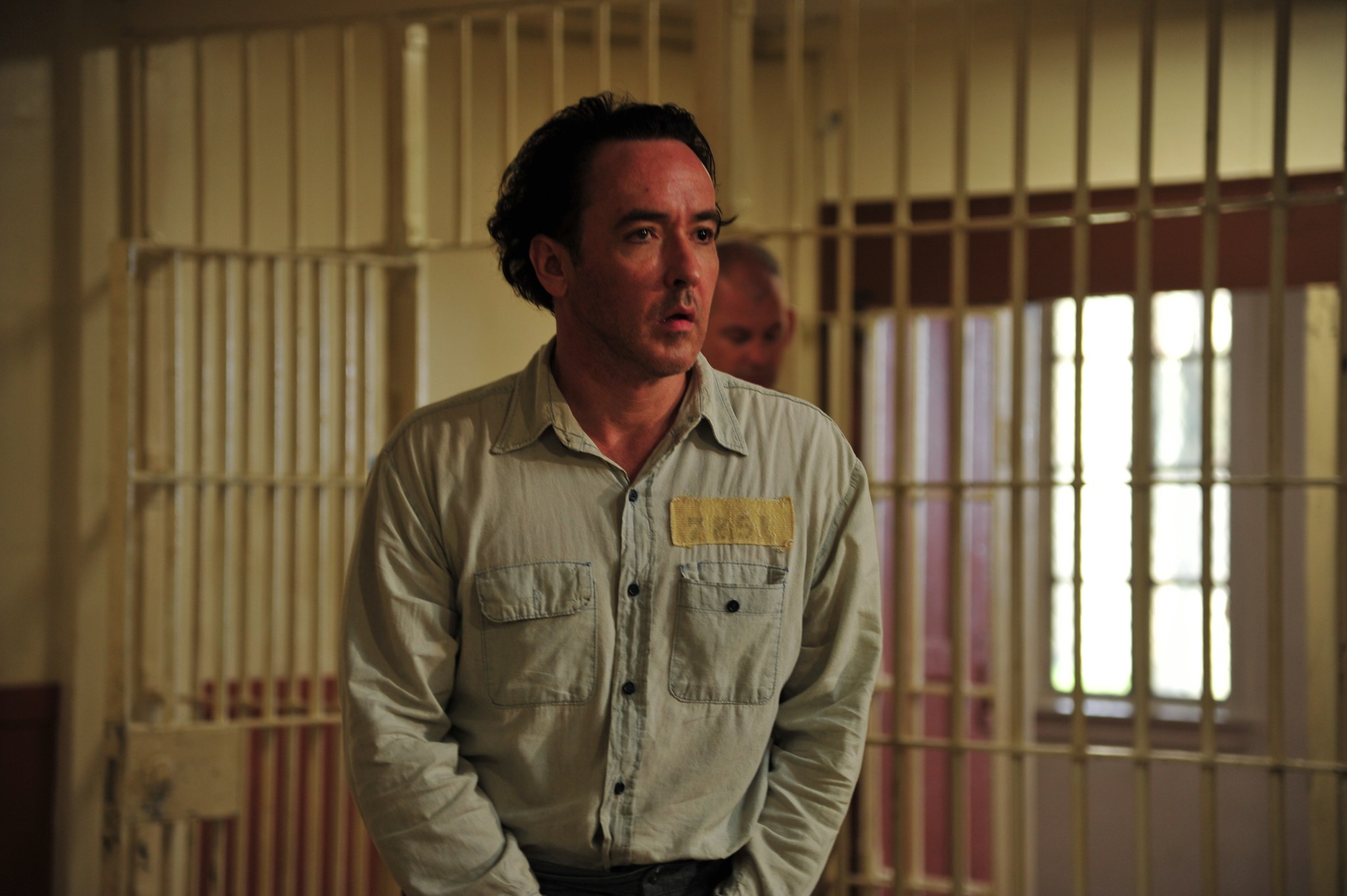 John Cusack in The Paperboy (2012)