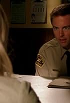 Michael Muhney in Veronica Mars (2004)