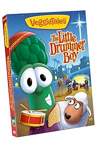 Primary photo for VeggieTales: The Little Drummer Boy