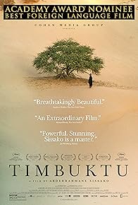 Primary photo for Timbuktu