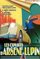 Les exploits d'Arsène Lupin