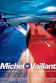 Primary photo for Michel Vaillant