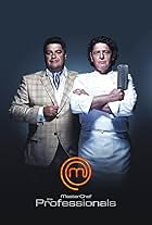 Masterchef Australia: The Professionals