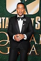 John Legend at an event for The Oscars (2019)