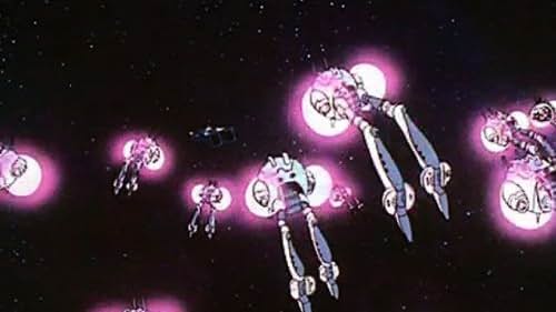 Robotech (1985)