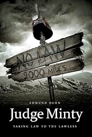 Judge Minty (2013)