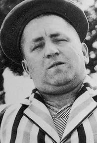 Primary photo for Curly Howard