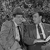 Bud Abbott and Lou Costello in The Abbott and Costello Show (1952)