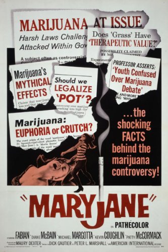 Maryjane (1968)