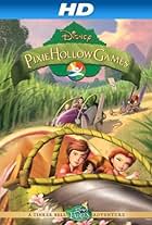 Pixie Hollow Games