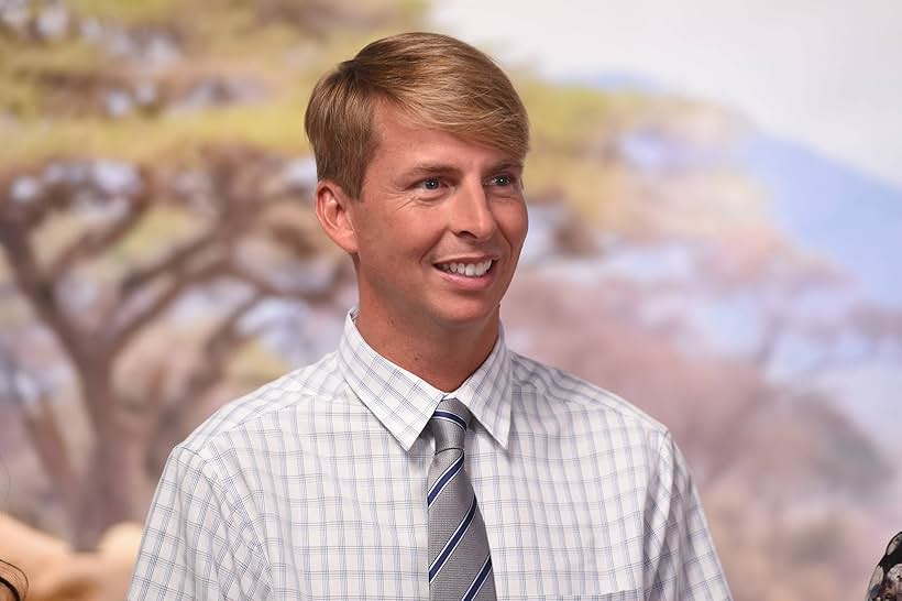 Jack McBrayer in The Increasingly Poor Decisions of Todd Margaret (2009)