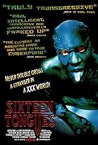 Sixteen Tongues