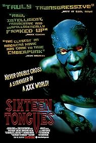 Sixteen Tongues (1999)