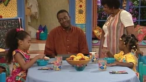 Gullah, Gullah Island (1994)