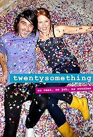 Twentysomething (2011)