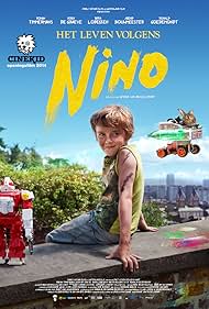 Het leven volgens Nino (2014)