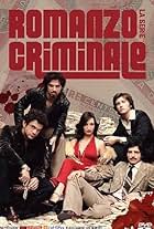 Romanzo criminale - La serie (2008)