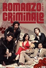 Primary photo for Romanzo criminale - La serie