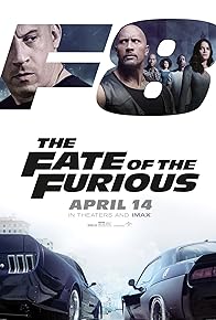 Primary photo for The Fate of the Furious