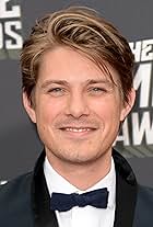 Taylor Hanson at an event for 2013 MTV Movie Awards (2013)