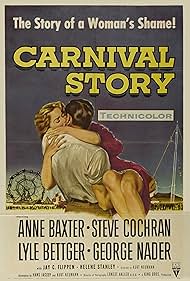 Carnival Story (1954)