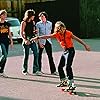 Matt Dillon, Tom Fergus, Michael Eric Kramer, and Tiger Thompson in Over the Edge (1979)