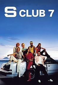 Primary photo for S Club 7 in L.A.