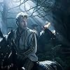 Chris Pine in Into the Woods (2014)