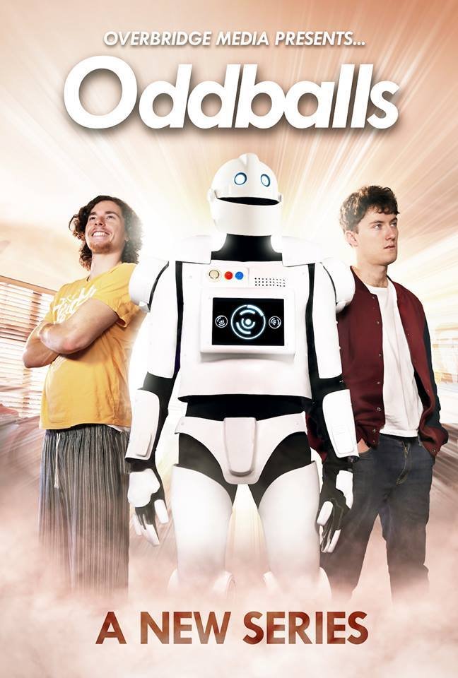 Oddballs (2014)