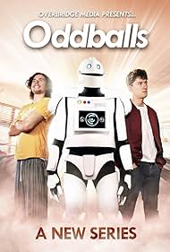 Oddballs (2014)