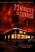 23 Minutes to Sunrise (2012)