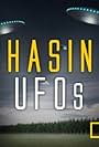 Chasing UFOs (2012)