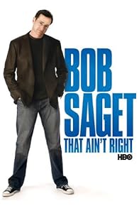 Primary photo for Bob Saget: That Ain't Right