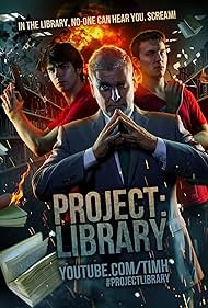 Project: Library (2013)