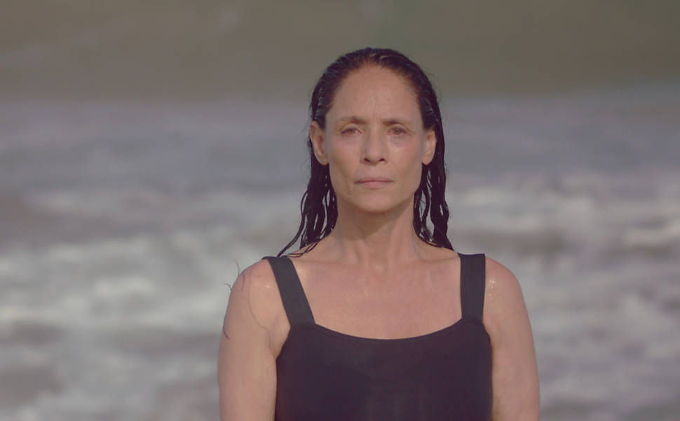 Sonia Braga in Aquarius (2016)